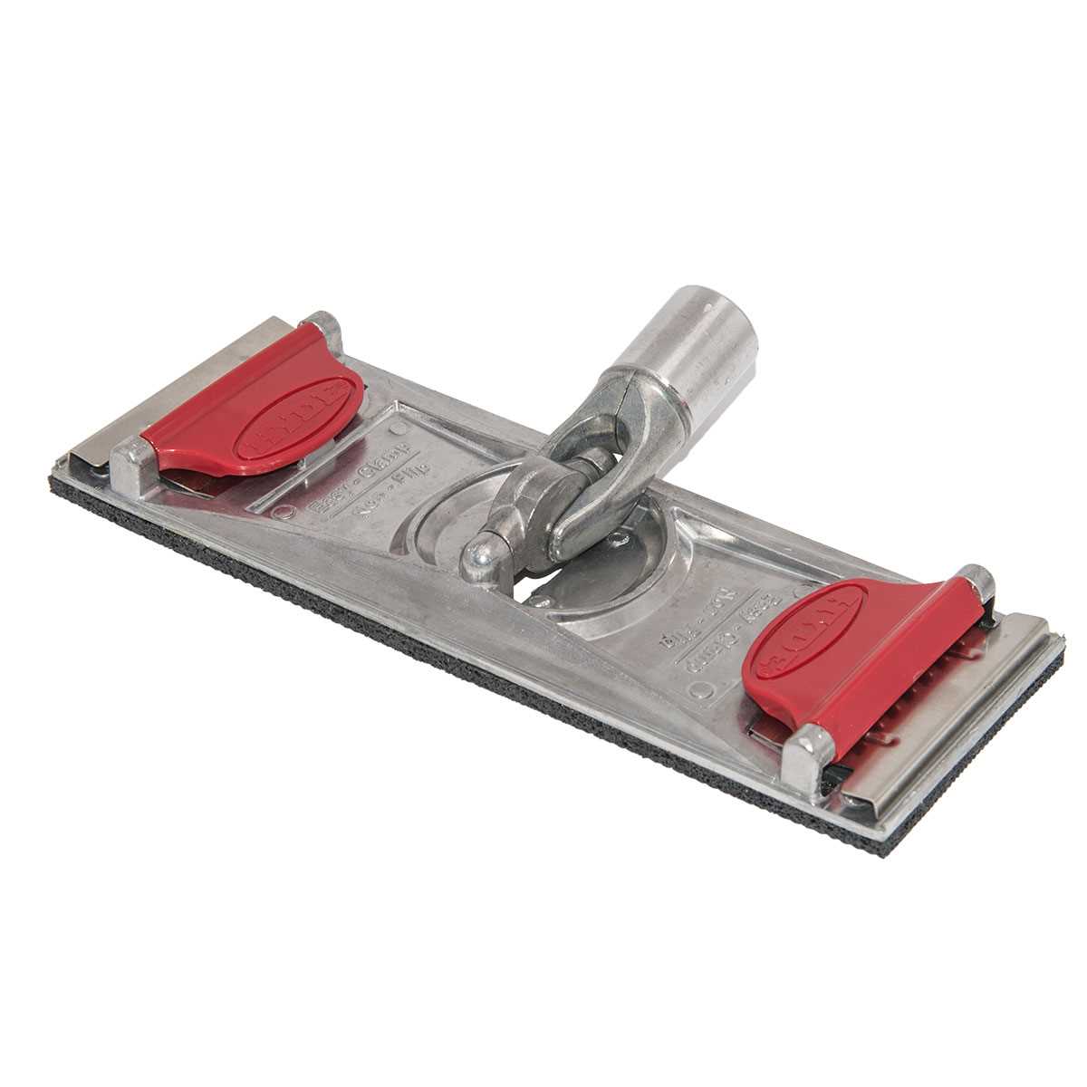 Hyde No-Flip Pole Sander Head